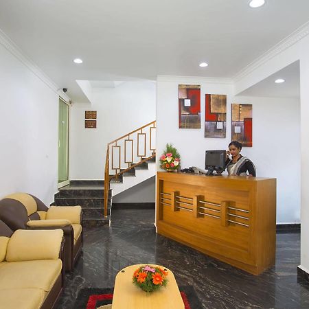 מונאר Dream Catcher Resort מראה חיצוני תמונה