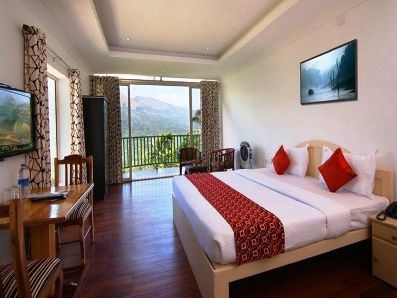 מונאר Dream Catcher Resort מראה חיצוני תמונה