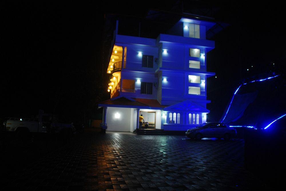 מונאר Dream Catcher Resort מראה חיצוני תמונה