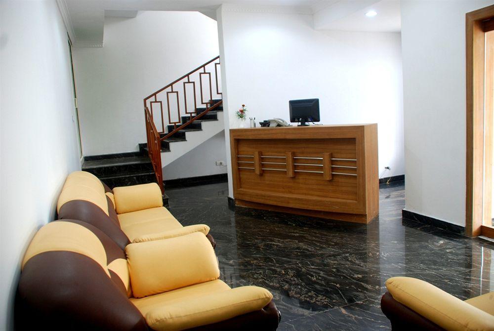 מונאר Dream Catcher Resort מראה חיצוני תמונה
