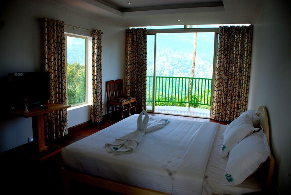 מונאר Dream Catcher Resort מראה חיצוני תמונה