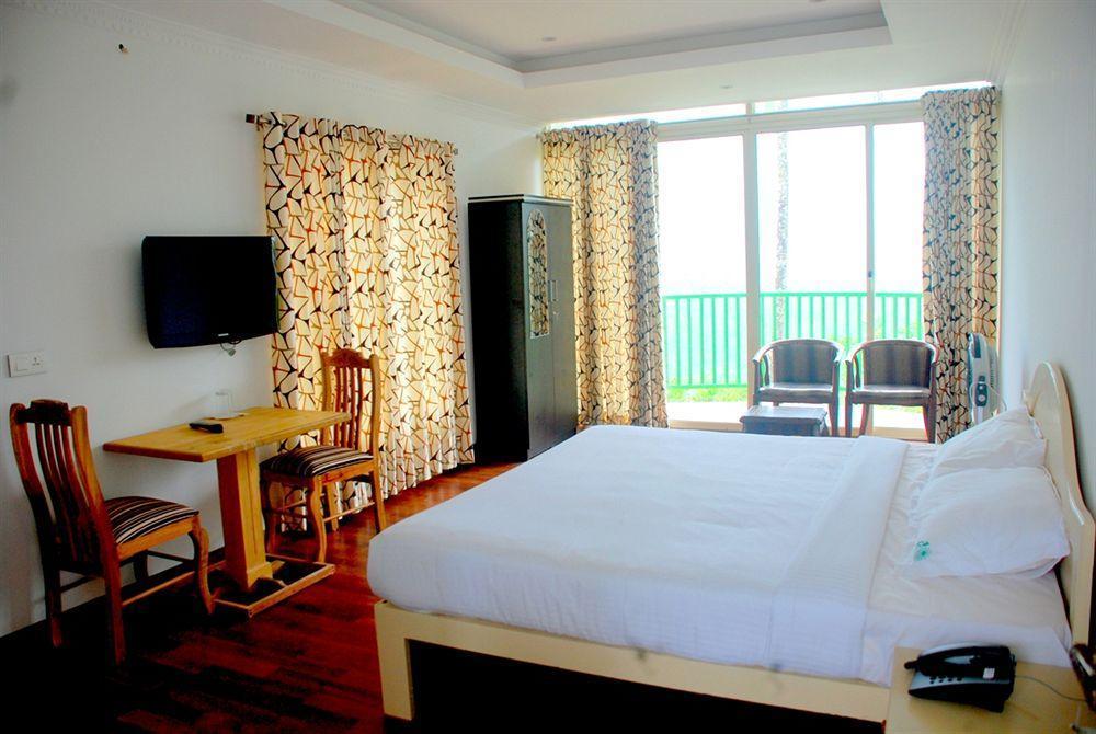 מונאר Dream Catcher Resort מראה חיצוני תמונה