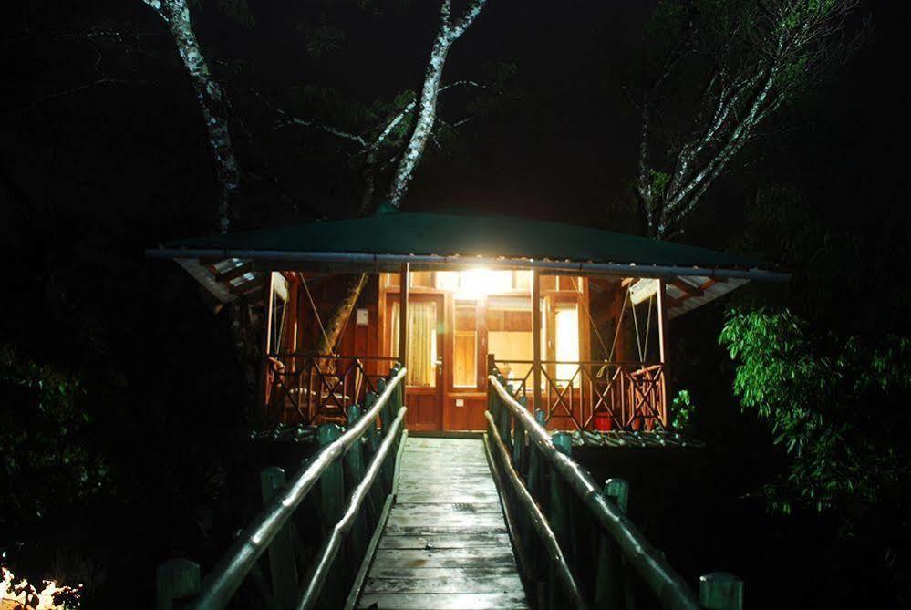 מונאר Dream Catcher Resort מראה חיצוני תמונה