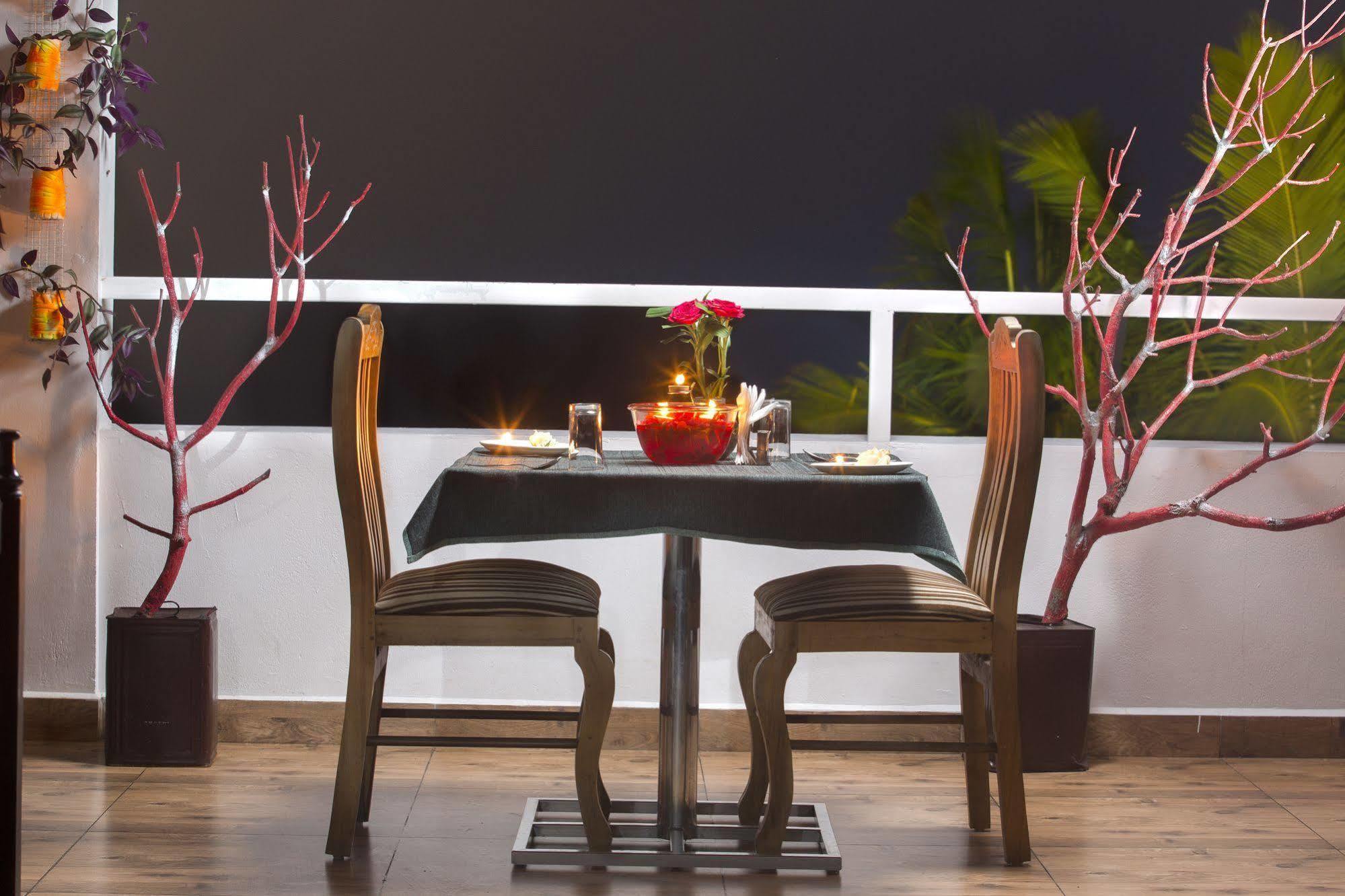 מונאר Dream Catcher Resort מראה חיצוני תמונה