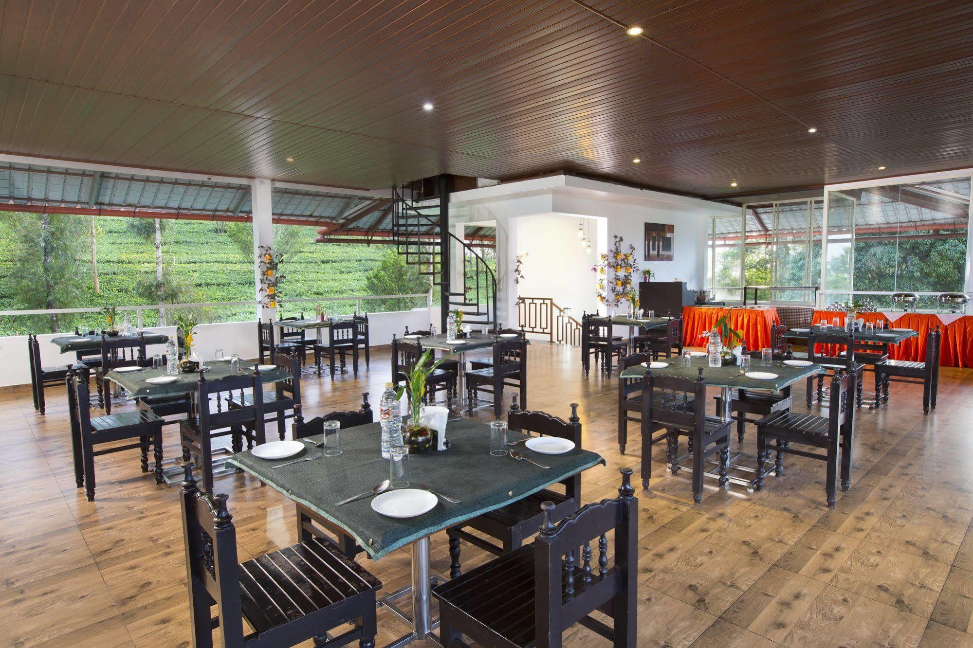 מונאר Dream Catcher Resort מראה חיצוני תמונה