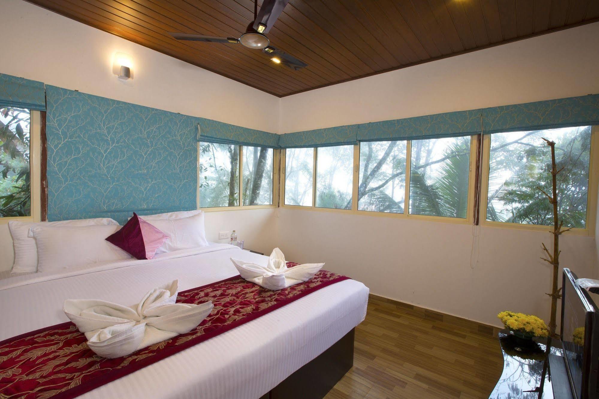 מונאר Dream Catcher Resort מראה חיצוני תמונה