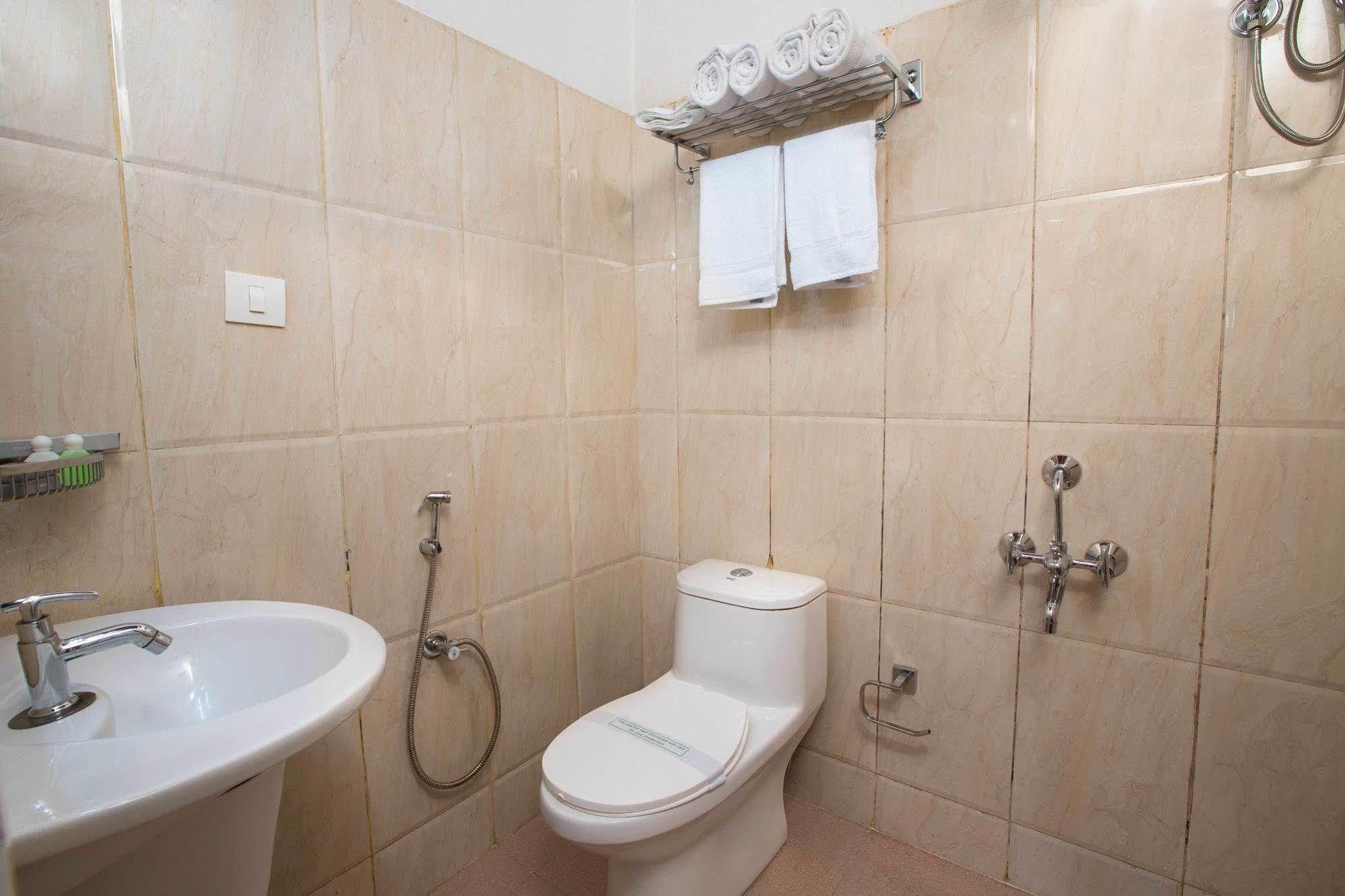 מונאר Dream Catcher Resort מראה חיצוני תמונה
