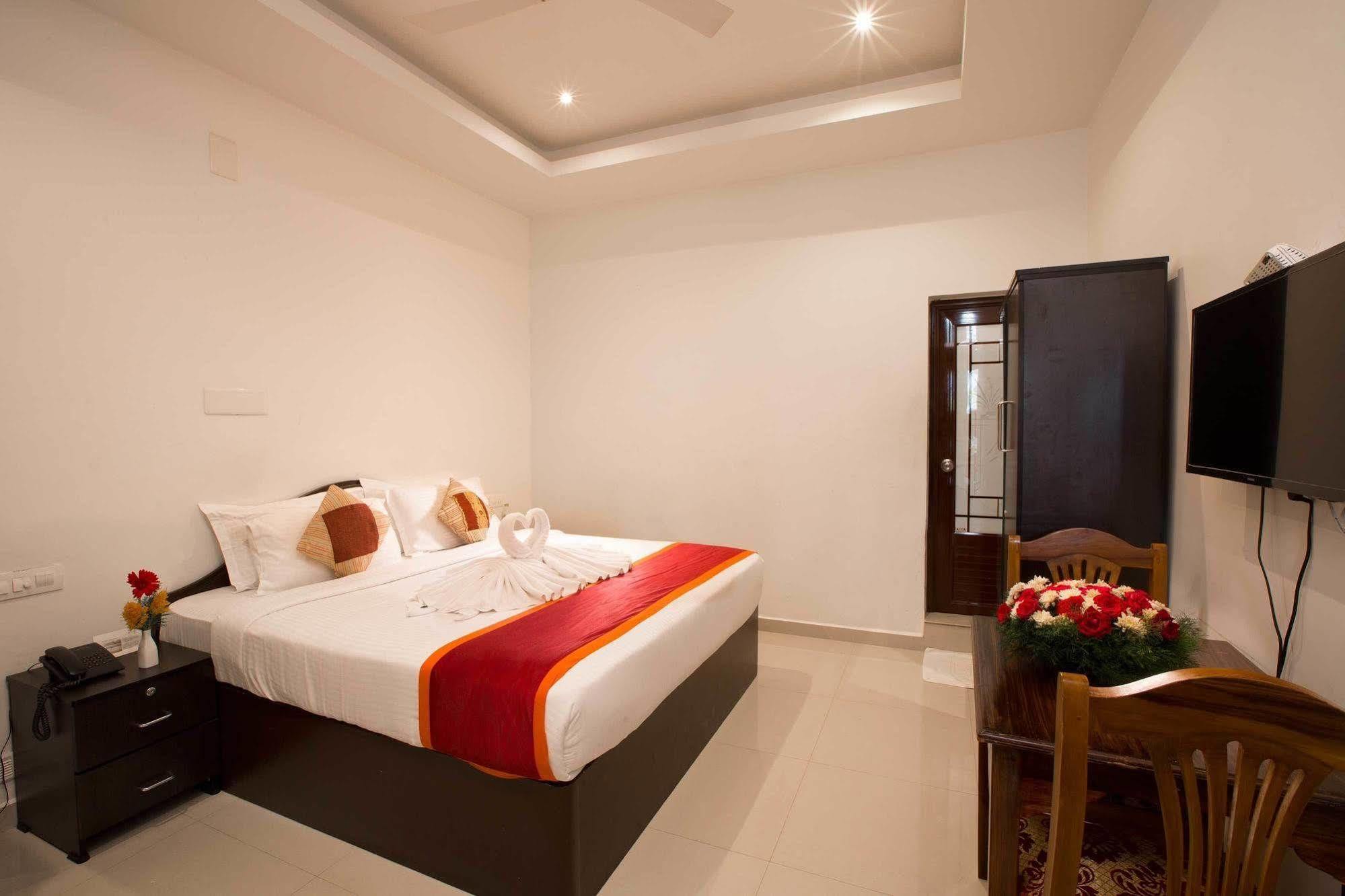 מונאר Dream Catcher Resort מראה חיצוני תמונה