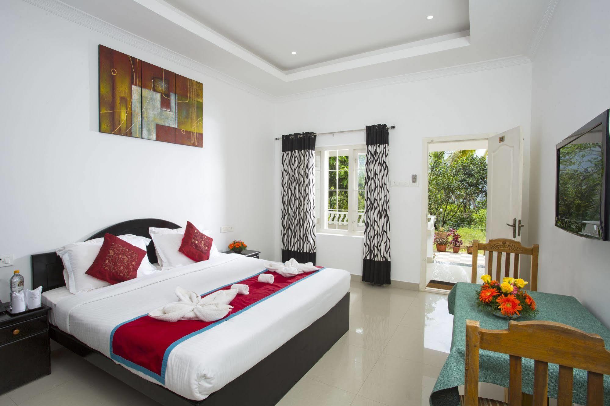 מונאר Dream Catcher Resort מראה חיצוני תמונה